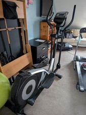Nordic track cross trainer for sale Nordic track cross trainer for sale SHEFFIELD