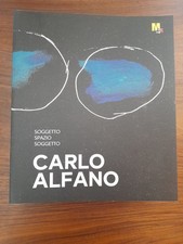 Carlo alfano soggetto usato  Ala