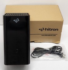 Hitron coda 4582 d'occasion  Expédié en Belgium