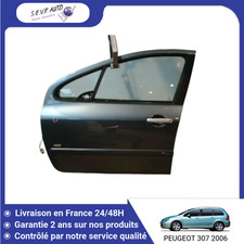 Porte gauche peugeot d'occasion  Saint-Quentin