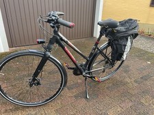 Diamant damenfahrrad elan gebraucht kaufen  Blankenhain