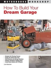 Build dream garage for sale  North Smithfield