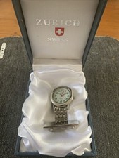 Zurich swiss nurses for sale  GUILDFORD