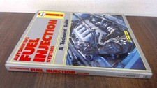 Automotive fuel injection for sale Automotive fuel injection for sale  UK
