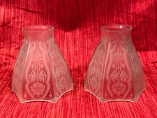 Pair satin antique for sale  West Simsbury
