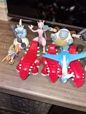 Pokemon toy figure for sale Pokemon toy figure for sale  ASHINGTON