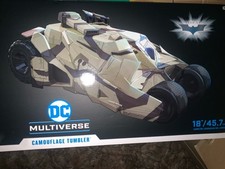 Multiverse camouflage tumbler for sale  DONCASTER