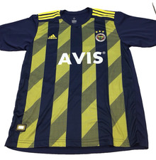 Fenerbahce 2019 adidas for sale  BEDFORD