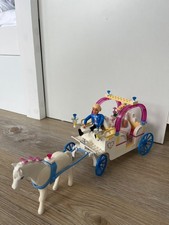Lego belville hochzeitskutsche gebraucht kaufen  Rostock