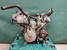 Complete running engine for sale  MACCLESFIELD