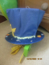 Mad hatter hat for sale Mad hatter hat for sale  UK