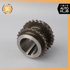 Roda dentada de engrenagem do virabrequim motor 11-13 Mercedes W221 S63 CLS63 CLS550 FABRICANTE DE EQUIPAMENTO ORIGINAL comprar usado  Enviando para Brazil