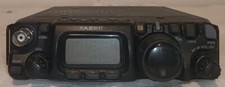 Yaesu 817 ricetrasmettitore usato  Monte San Pietro