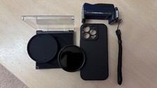Freewell iphone pro for sale  KING'S LYNN