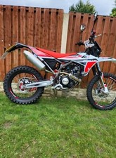 Fantic 125 engine for sale  BARNSLEY
