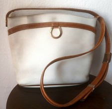 Sac cuir pourchet d'occasion  Saint-Laurent-de-la-Cabrerisse