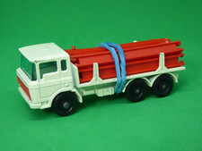 Matchbox Lesney No.58c DAF caminhão viga (PRIMEIRO PROBLEMA COM REBITE DE TETO) comprar usado  Enviando para Brazil