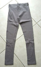 Leggings long fille d'occasion  Orleans-