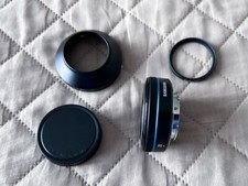 Samsung 30mm 2.0 for sale  KENILWORTH