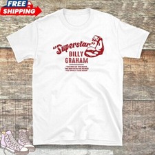 Rare superstar billy for sale  Hialeah