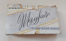 Perdio mayfair vintage for sale  OKEHAMPTON