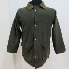 Quality waxed jacket for sale  BLACKPOOL