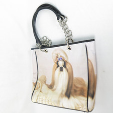 Dog purse shih for sale  Greenville