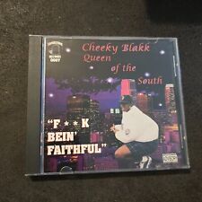 Cheeky blakk bein for sale  Oklahoma City
