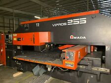 Amada vipros 255 for sale  Colton