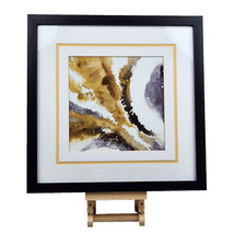 Abstract art print for sale  Alton Bay