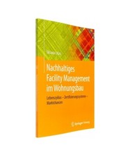 Nachhaltiges facility manageme gebraucht kaufen  Trebbin