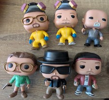 Lot figurines pop d'occasion  Salernes