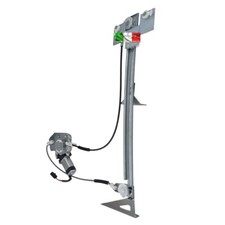 Alzavetro elettrico sinistro usato  Supersano