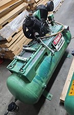 Schulz 120 gal for sale  Dalton