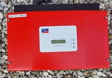 Inverter sma solare usato  Cervignano del Friuli