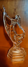 Scultura cristallo raffigurant usato  Monza