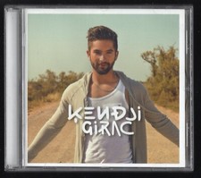 Kendji girac color d'occasion  Combronde