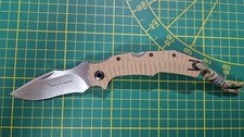 Pohl force taschenmesser gebraucht kaufen  Aachen