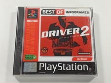 Driver sony playstation d'occasion  Paris XI