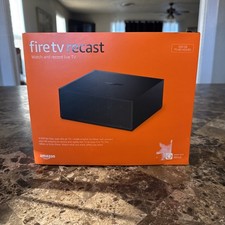 Amazon fire recast for sale  Brownfield