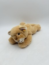 Steiff lion plush for sale  Virginia Beach