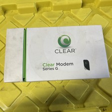 Modem transparente série G caixa aberta comprar usado  Enviando para Brazil