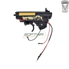 Gearbox per g36 usato  Rimini