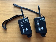 Pocket wizard plus for sale  COCKERMOUTH