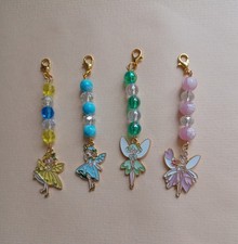 Handbag keyring charm for sale  SHIFNAL