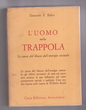 Libro uomo nella usato  Italia