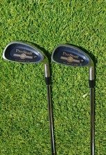 Wilson prostaff offset for sale  GLOUCESTER