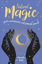 Natural magic spells for sale  UK