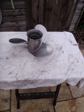Yamaha outboard stainless for sale  BECCLES