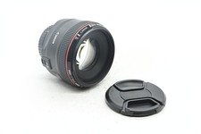 Canon 50mm f1.2 d'occasion  Expédié en Belgium